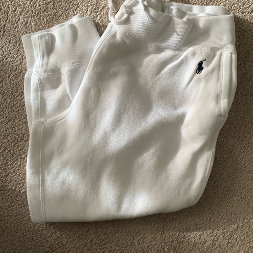Ralph Lauren Women’s Sweatpants